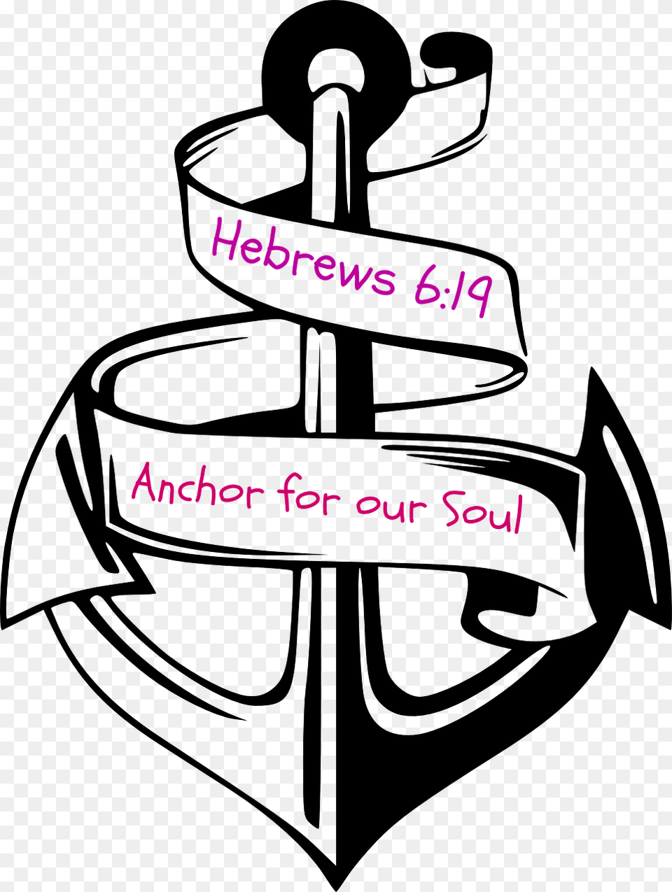 Hebrews Clipart Hebrews Clip Art, Purple, Text Free Png Download