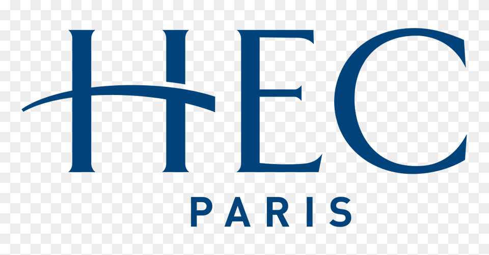 Hec Paris, Logo, Text Png Image