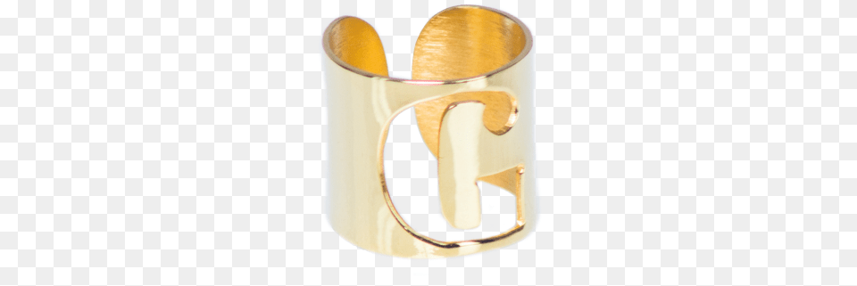 Hecho A Mano En Placas De Bronce En Oro De Emblem, Cuff, Smoke Pipe Png Image