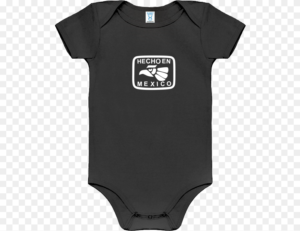 Hecho En Mexico Onesie Baby Shark Onesie, Clothing, T-shirt Free Transparent Png