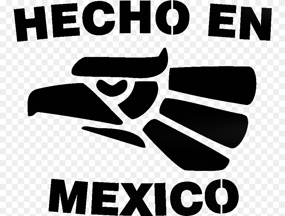 Hecho En Mxico Tatuaje Hecho En Mexico Tatuajes Mexico Logo Hecho En Mexico, Lighting Free Transparent Png