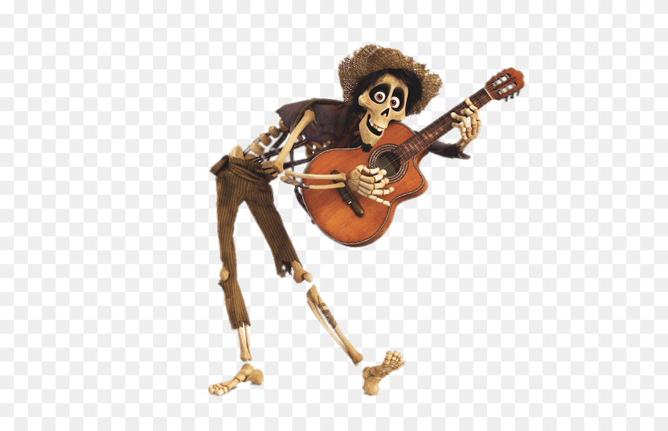 Hector Playing The Guitar, Musical Instrument, Person, Guitarist, Leisure Activities Png Image