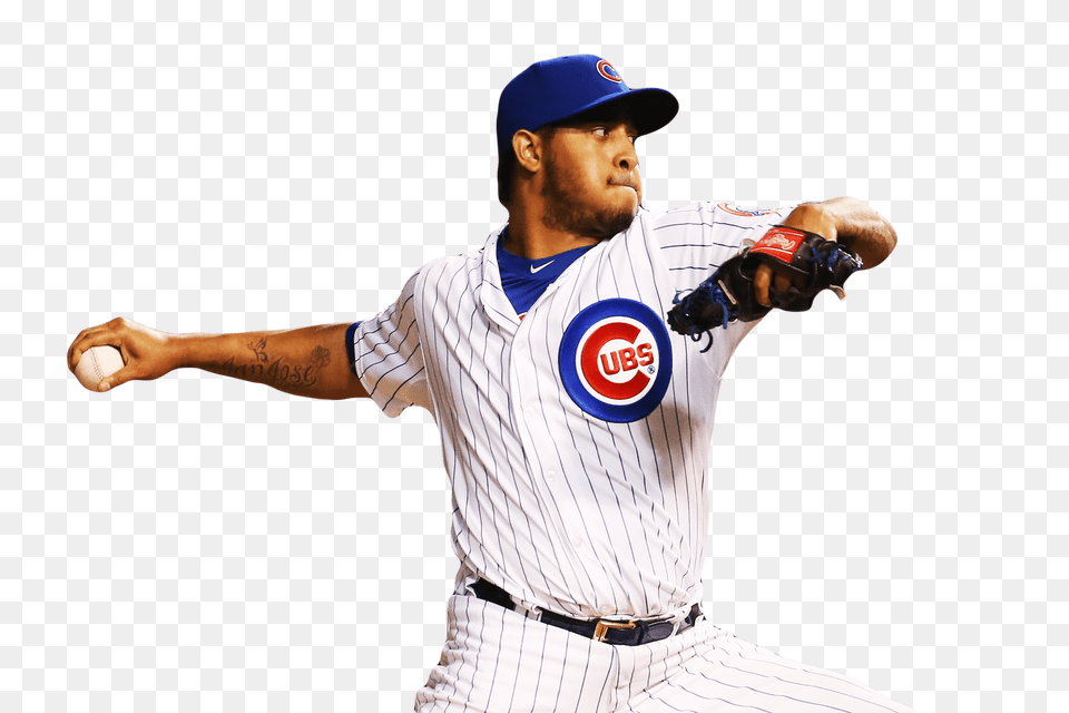 Hector Rondon, People, Person, Ball, Baseball Free Png Download