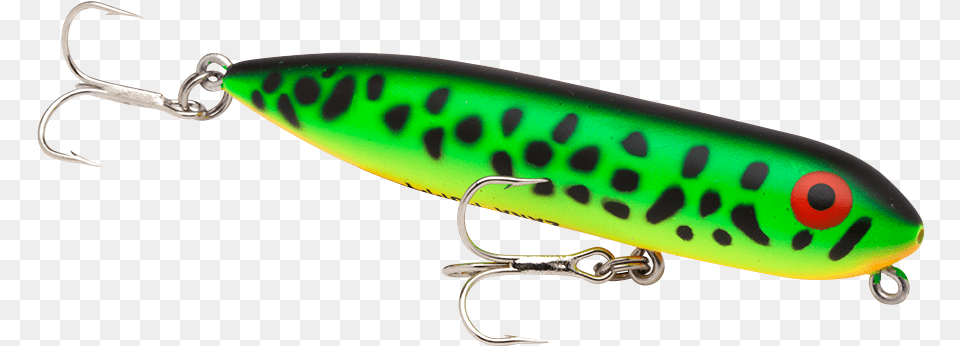 Heddon Zara Puppy Zara Lures, Electronics, Hardware, Fishing Lure, Animal Free Transparent Png