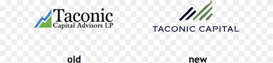 Hedge Fund Taconic Capital, Text Free Png