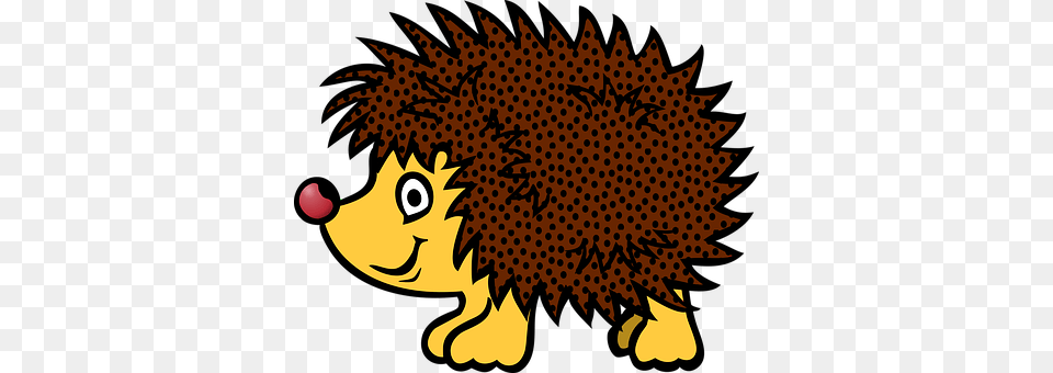 Hedgehog Png Image