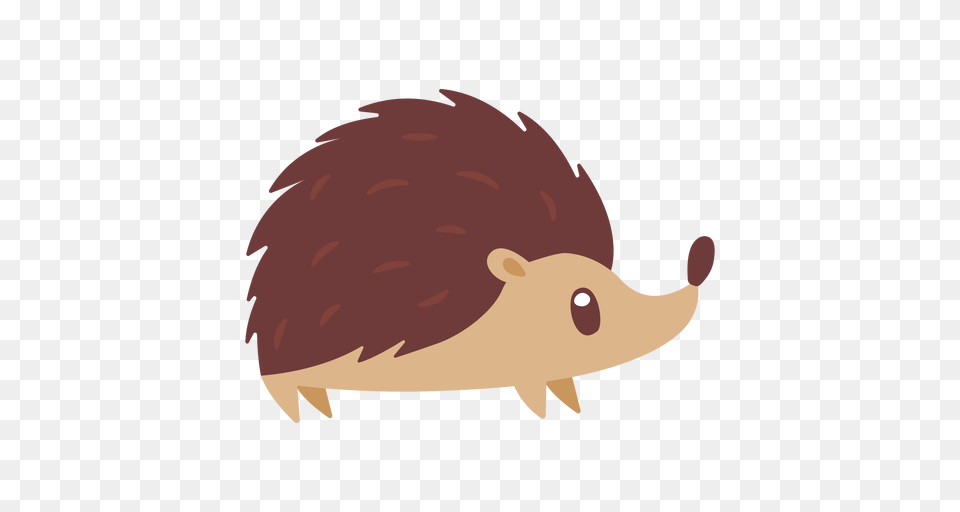 Hedgehog Animal Cartoon, Bear, Mammal, Wildlife Free Png Download