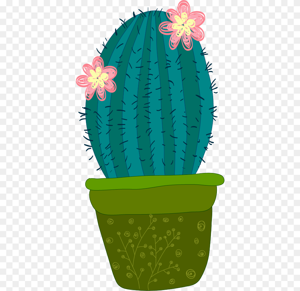 Hedgehog Cactus, Plant, Dynamite, Weapon Free Transparent Png