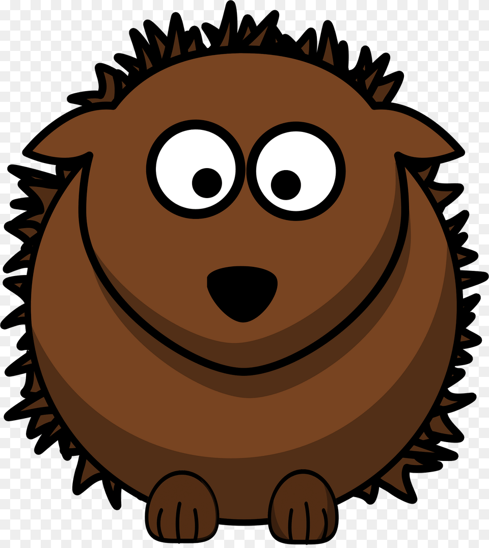 Hedgehog Clipart, Animal, Mammal, Nature, Outdoors Png