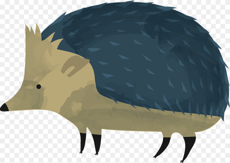 Hedgehog Clipart, Animal, Boar, Hog, Mammal Free Transparent Png