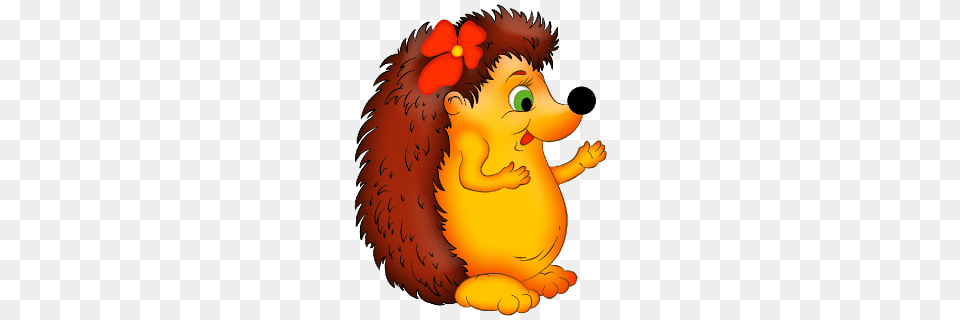 Hedgehog Clipart Girl, Baby, Person, Animal, Mammal Free Png Download