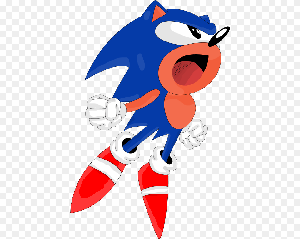 Hedgehog Clipart Real Sonic The Hedgehog, Baby, Person Png Image