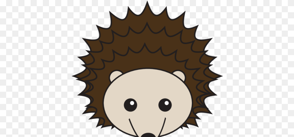Hedgehog Clipart Background Chain Sprocket, Animal, Bear, Mammal, Wildlife Free Transparent Png