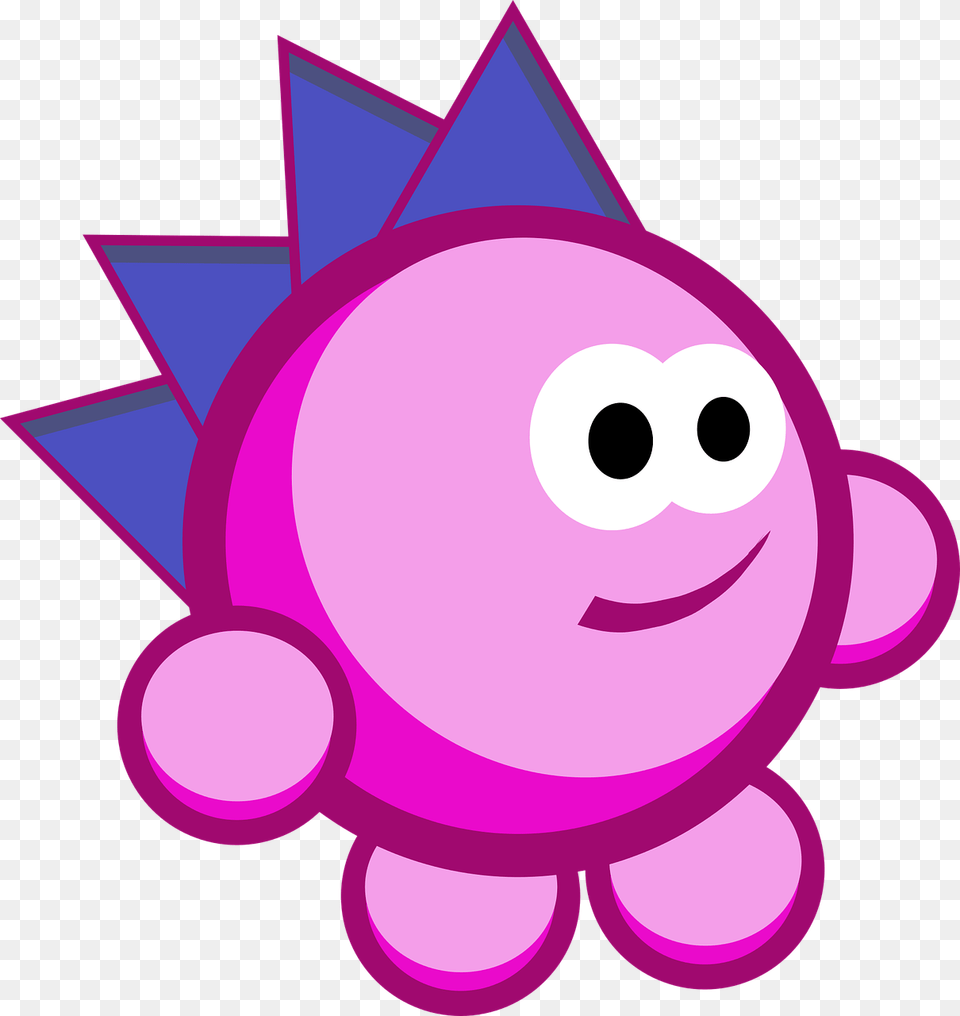 Hedgehog Game Gaming Sonic Hedges Pink, Purple, Face, Head, Person Png Image