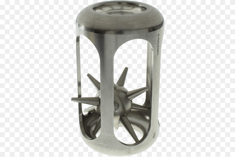 Hedgehog In A Cage Bicycle Pedal, Appliance, Blow Dryer, Device, Electrical Device Png