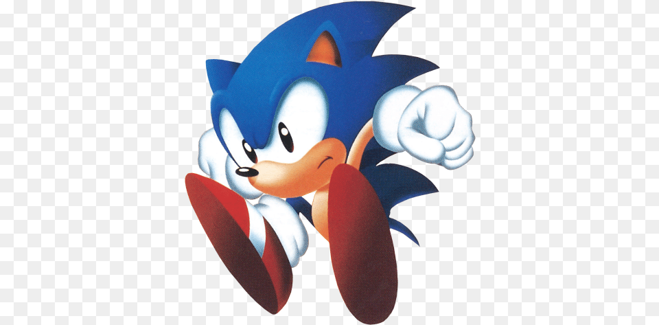 Hedgehog Logo Tumblr Sonic The Hedgehog Jumping, Fungus, Game, Plant, Super Mario Free Transparent Png