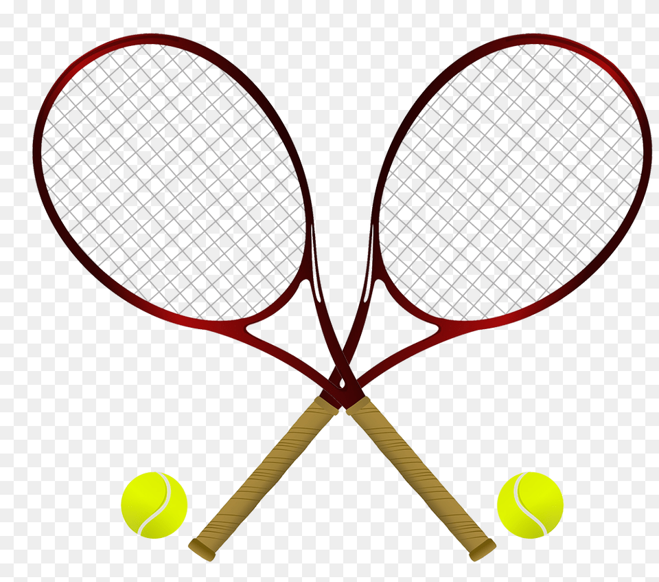 Hedgehog Plays Tennis Cartoon Style Clip Art For Children, Racket, Sport, Tennis Racket Free Png