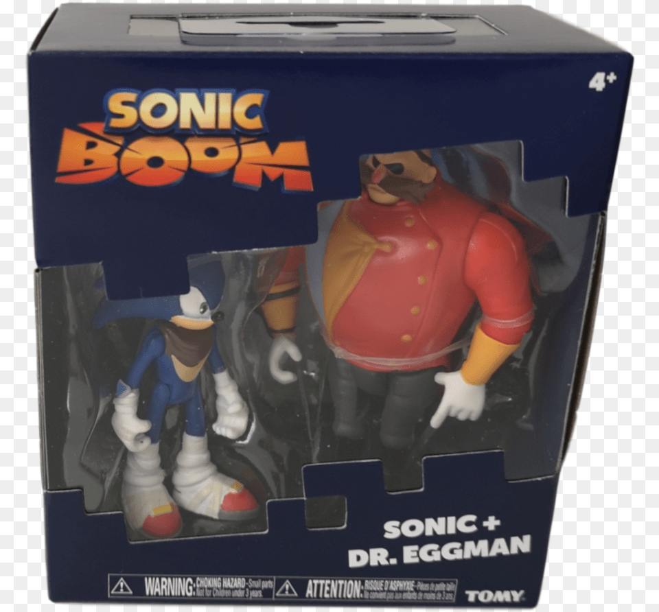 Hedgehog Sonic Boom Sonic, Baby, Person, Figurine Free Png Download