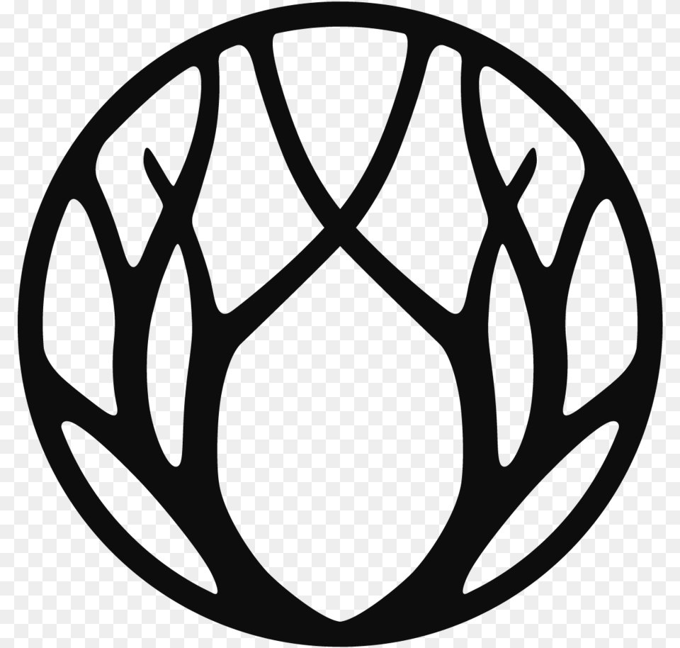 Hedges, Emblem, Symbol Png