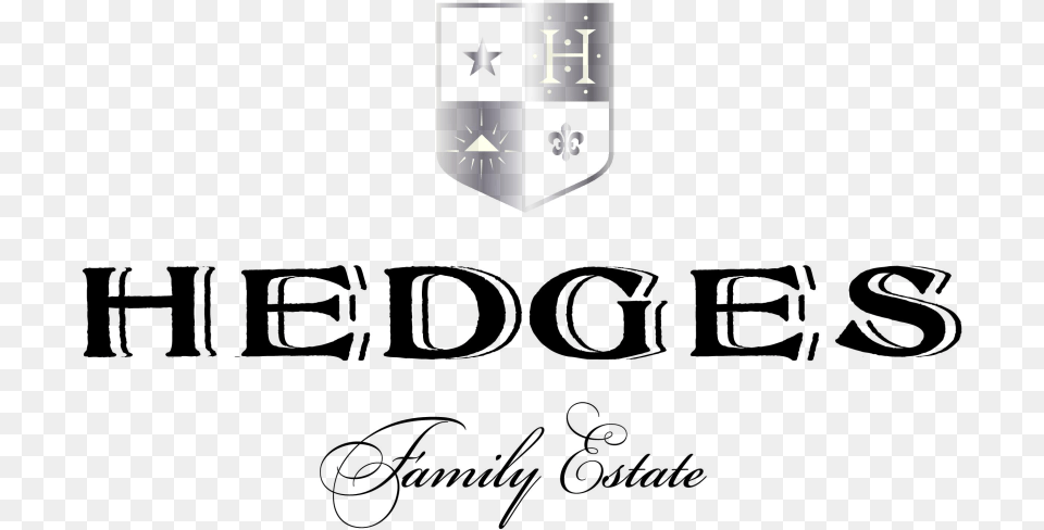 Hedges Family Estate Logo Hedges Wine Free Png Download