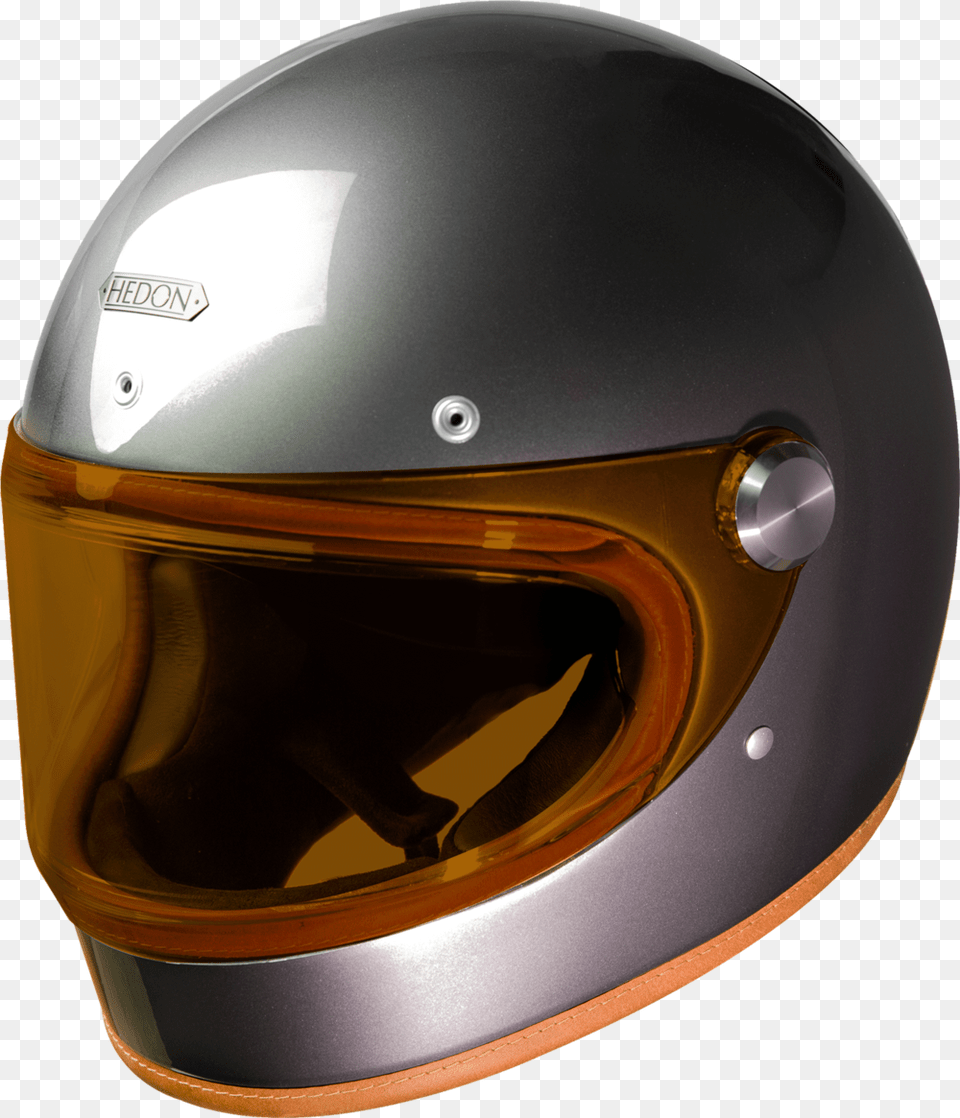 Hedon Heroine On Trans 1500px Hedon Heroine Racer Ash, Crash Helmet, Helmet Png Image