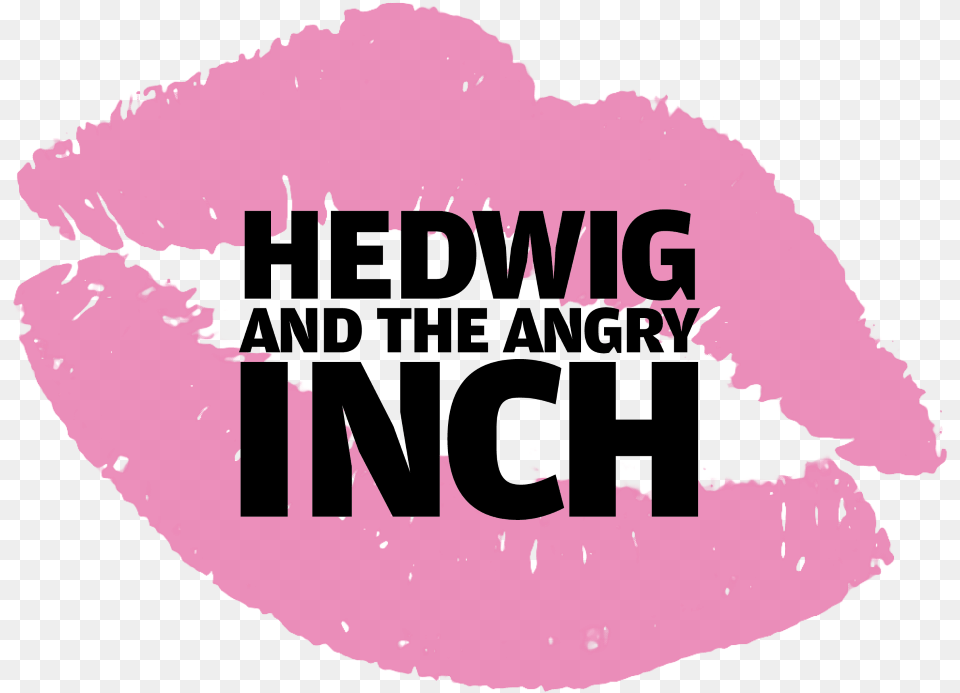 Hedwig Michael Kargus Gibt Die Hedwig And The Angry Inch, Body Part, Mouth, Person, Cosmetics Png Image