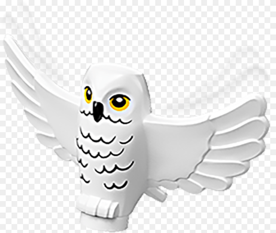 Hedwig Soft, Animal, Baby, Bird, Person Png
