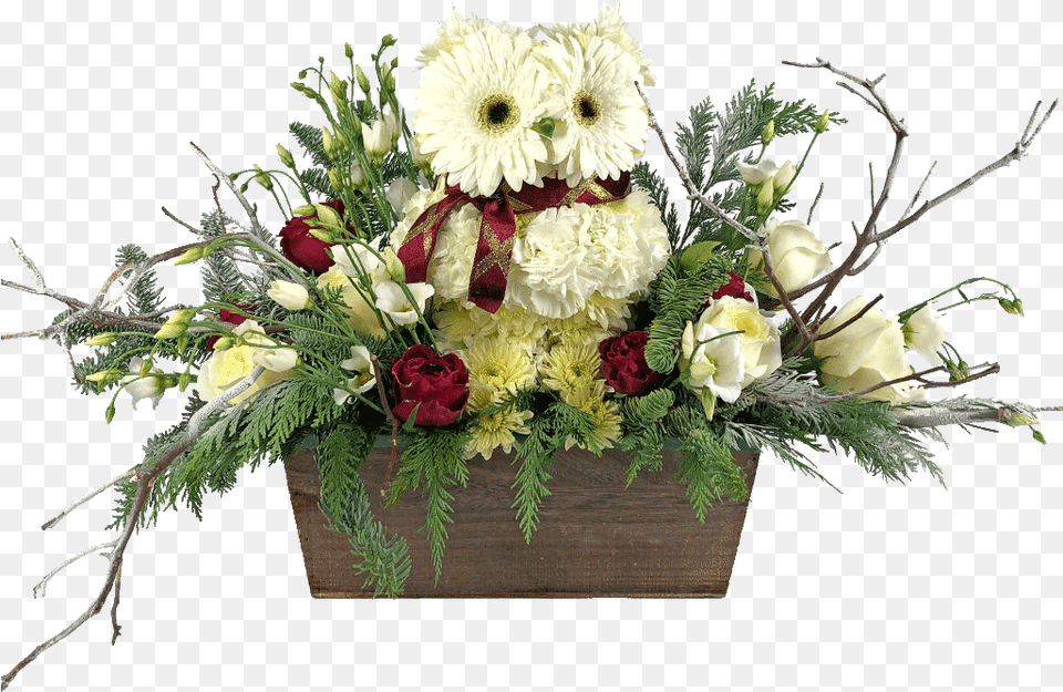 Hedwig Theowlflowerarrangement Flowers Disney Flowers Floral, Plant, Pattern, Graphics, Rose Png Image