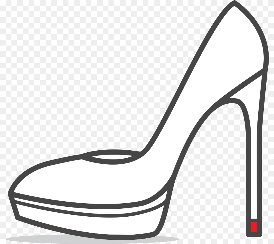 Heel, Clothing, Footwear, High Heel, Shoe Png Image