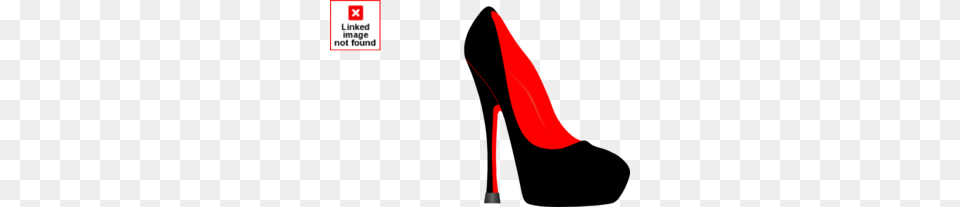 Heel Clip Art, Electrical Device, Microphone, Clothing, Footwear Free Png