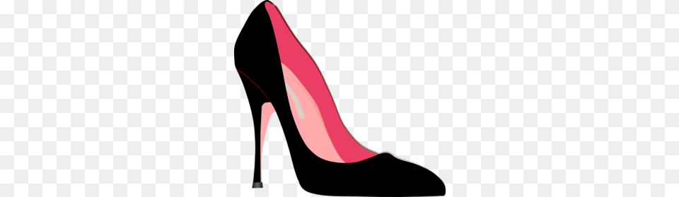 Heel Clip Art Vector Clip Art, Clothing, Footwear, High Heel, Shoe Png Image