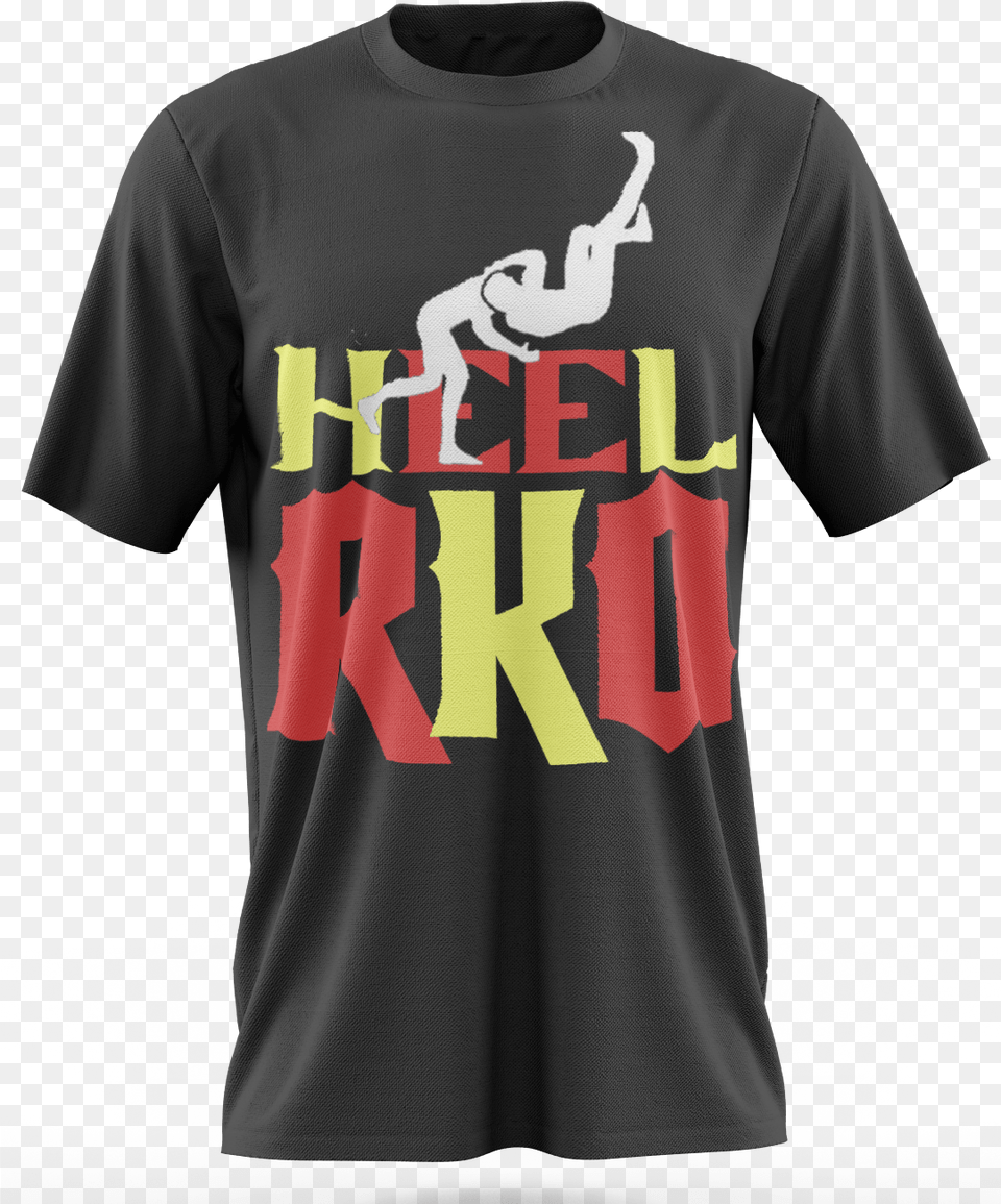 Heel Rko Baptist Emergency Hospital, Clothing, Shirt, T-shirt Png Image