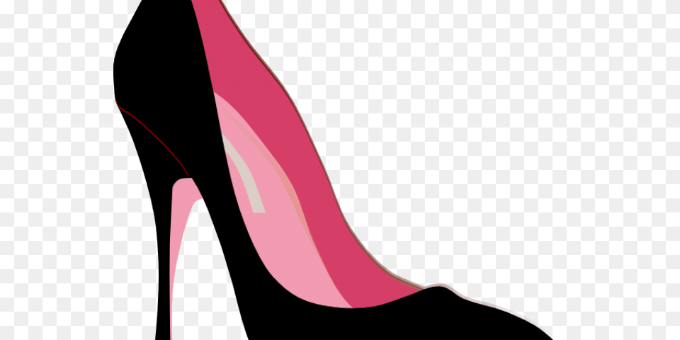 Heels Clipart, Clothing, Footwear, High Heel, Shoe Free Png