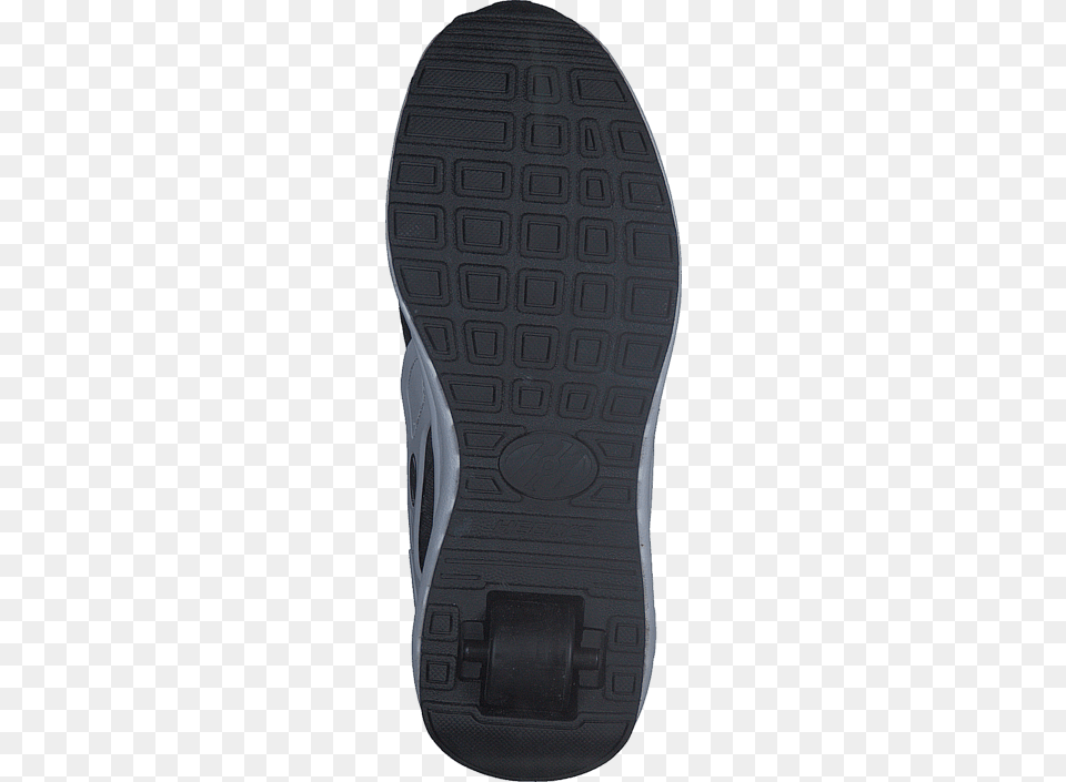 Heelys Force Blackwhite 01 Womens Synthetic Water Shoe, Clothing, Footwear, Mat, Skateboard Free Png