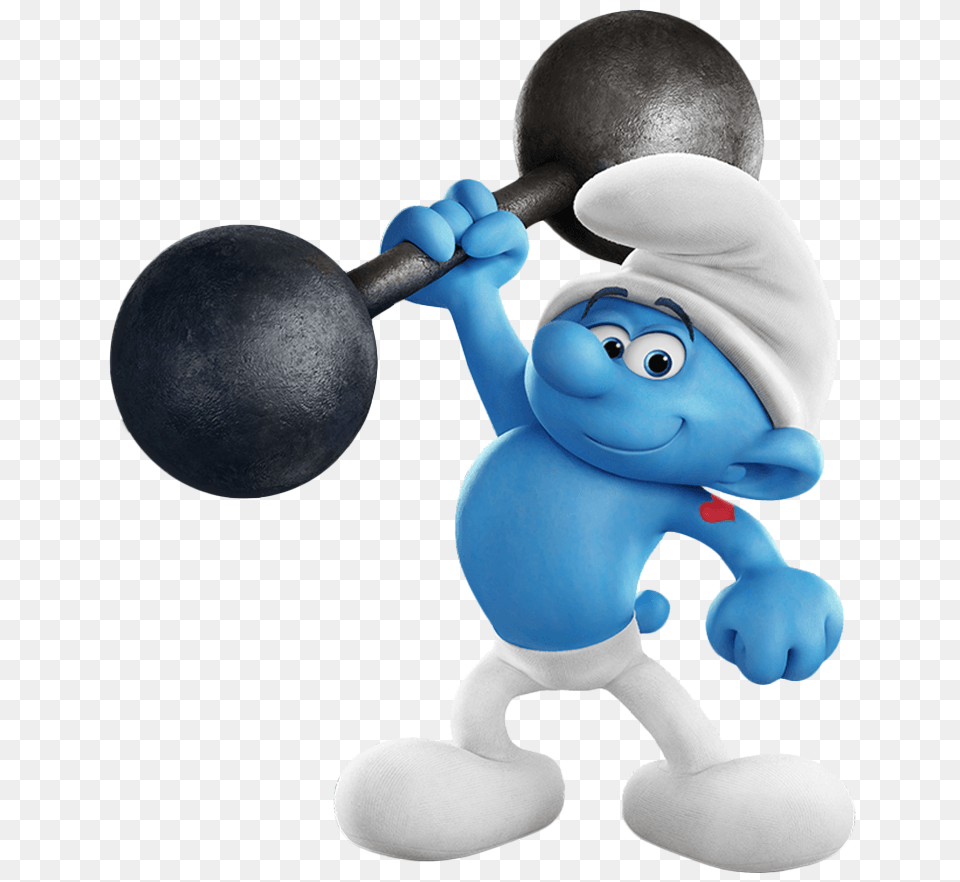 Hefty Smurfs The Lost Village Gallery, Baby, Person, Face, Head Free Png Download