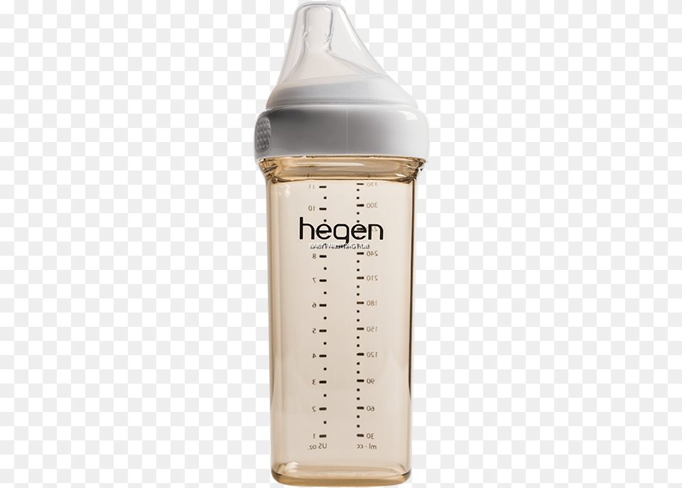 Hegen Pcto 330ml11oz Feeding Bottle Ppsu Hegen Feeding Bottle, Cup, Shaker, Jar, Measuring Cup Png