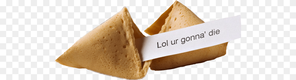 Hehe Fortune Fortune Cookie For Edits Feel We Have Updated Our Privacy Policy, Bread, Food, Sweets Free Png