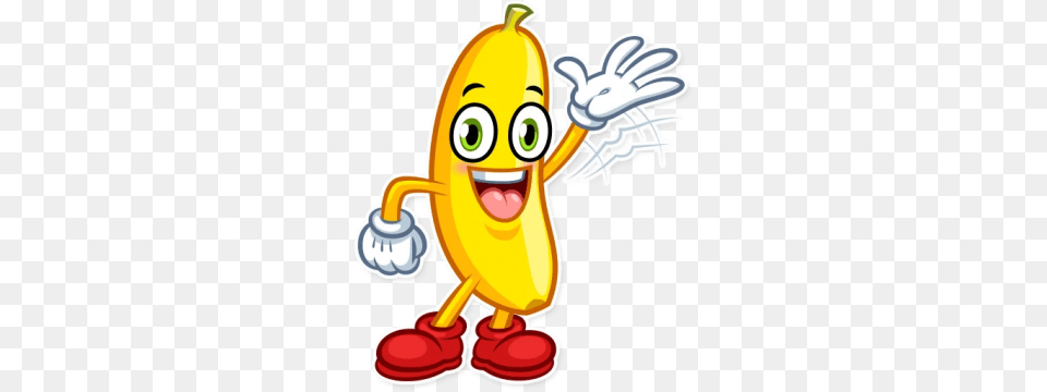 Hei, Banana, Food, Fruit, Plant Png