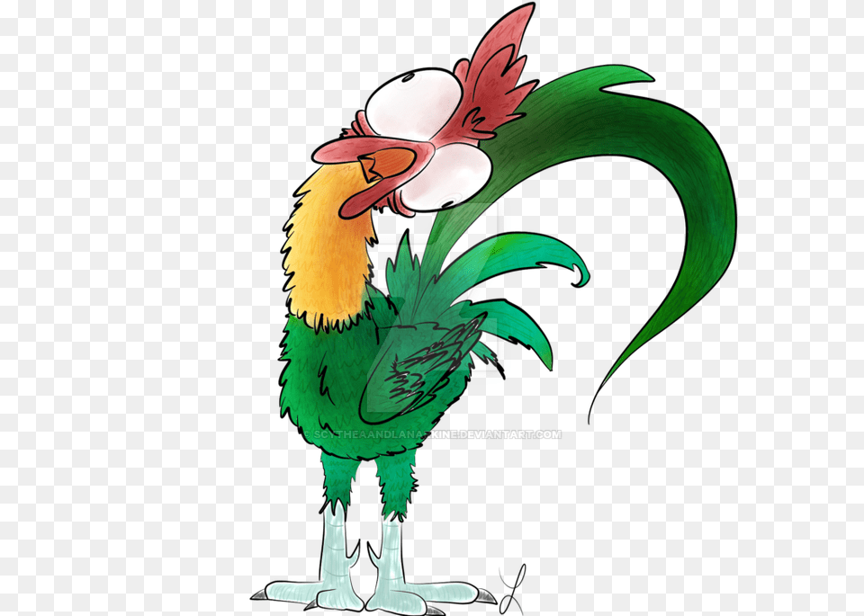 Hei Hei, Animal, Bird, Chicken, Fowl Png Image