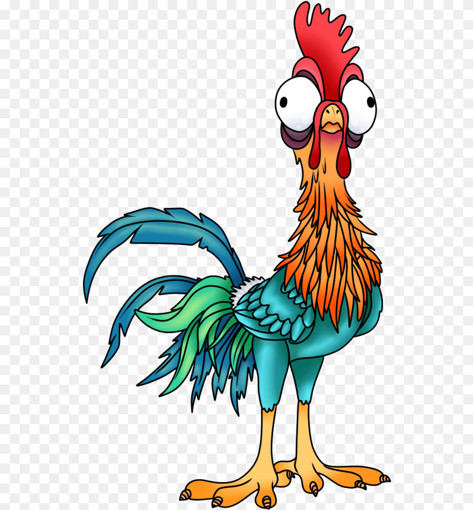 Hei Hei Hei Hei The Rooster, Animal, Bird, Chicken, Fowl Free Png