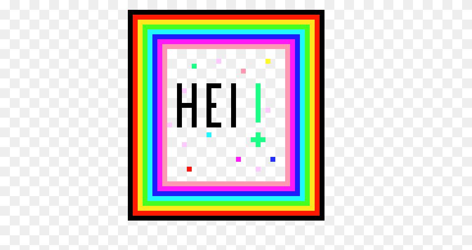 Hei Pixel Art Maker Png