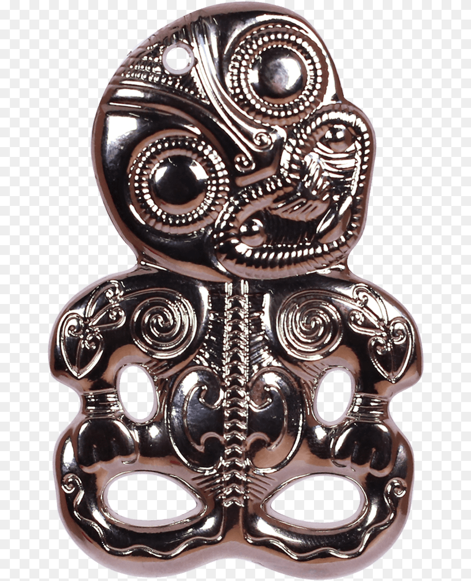 Hei Tiki Pendant Carving, Emblem, Symbol, Accessories, Architecture Png
