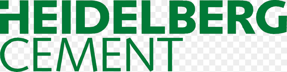 Heidelberg Cement Logo, Green, First Aid, Text Free Png