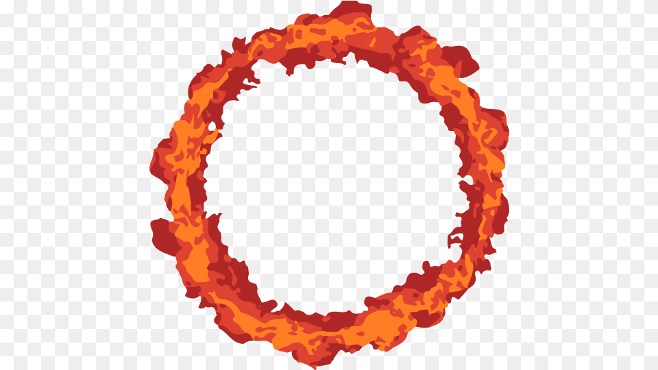 Heidelberg Ring Of Fire Render, Flame, Person, Outdoors Png