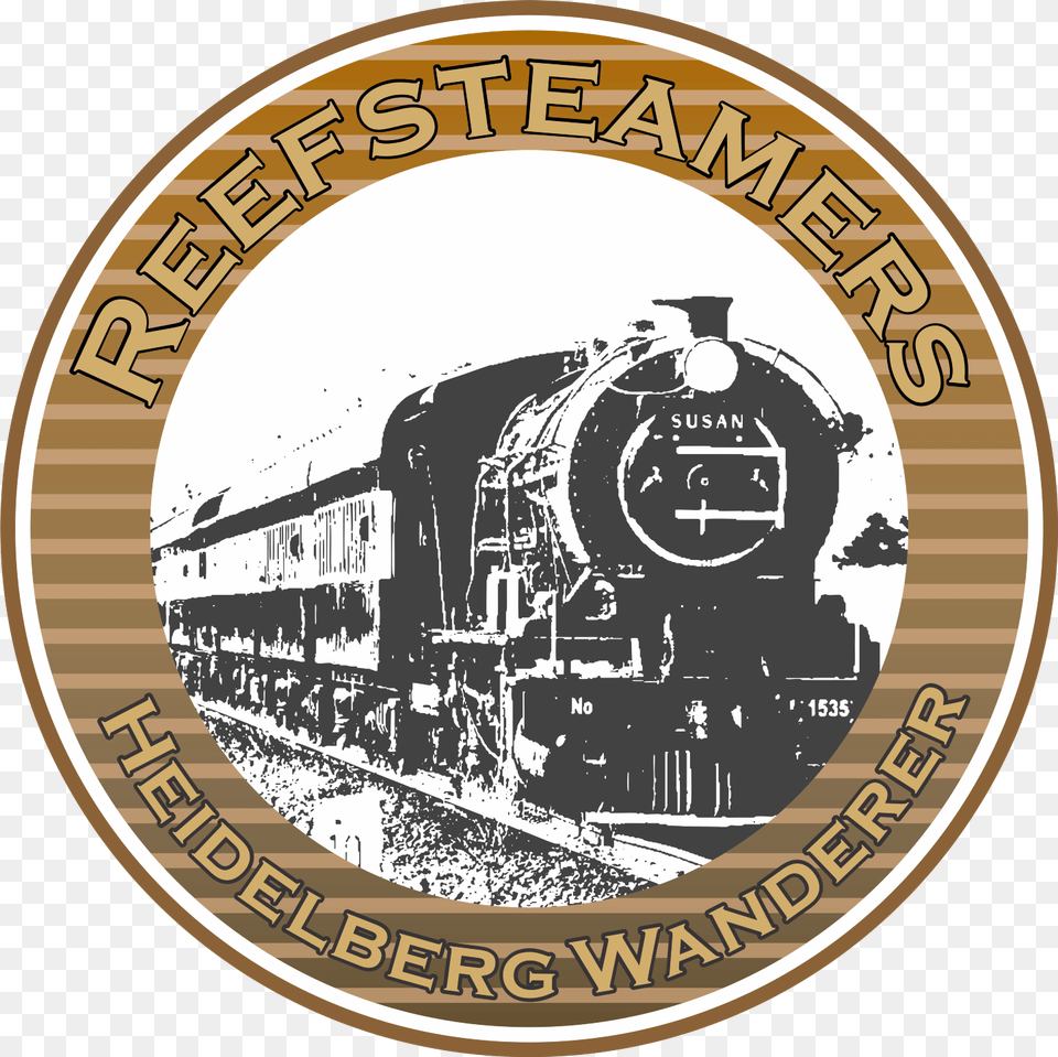 Heidelberg Wanderer Booking Grupo Axe Capoeira, Locomotive, Railway, Train, Transportation Free Transparent Png