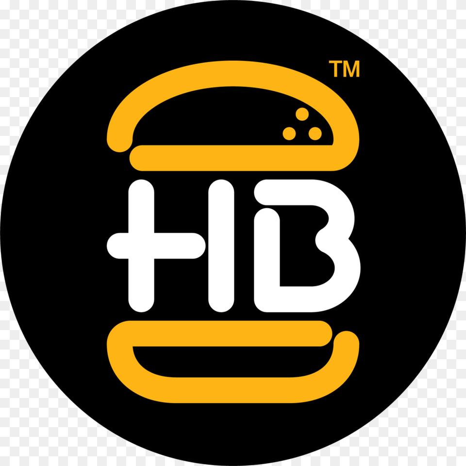 Heidelburger Master Icon Hb Logo Simple Colour Circle, Bus Stop, Outdoors Png Image