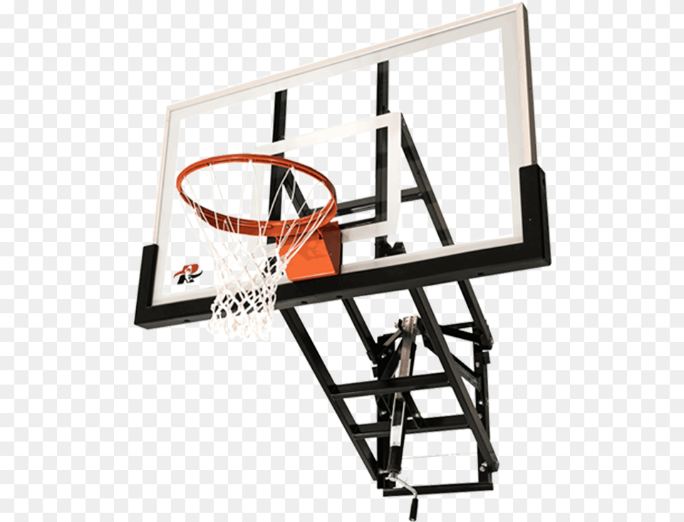 Height Bracket For Basketball Hoop Canada Png