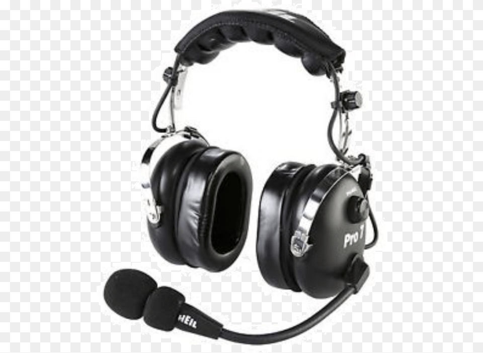 Heil Headset, Electronics, Headphones Free Transparent Png