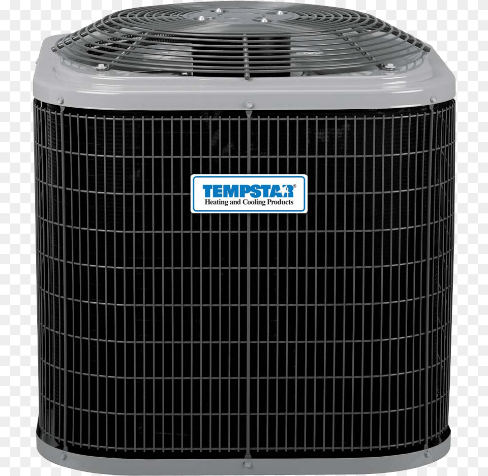 Heil Heat Pump, Device, Air Conditioner, Appliance, Electrical Device Free Png Download