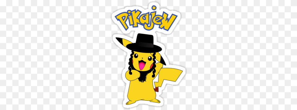 Heil Hitmonlee Pikachu Pikajew, Clothing, Hat Png Image